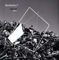the album cover for Mark Fell - Manitutshu