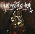 the album cover for Nunslaughter - Demoslaughter