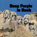 the album cover for Deep Purple - Deep Purple In Rock [Limited Edition] [180 Gram]