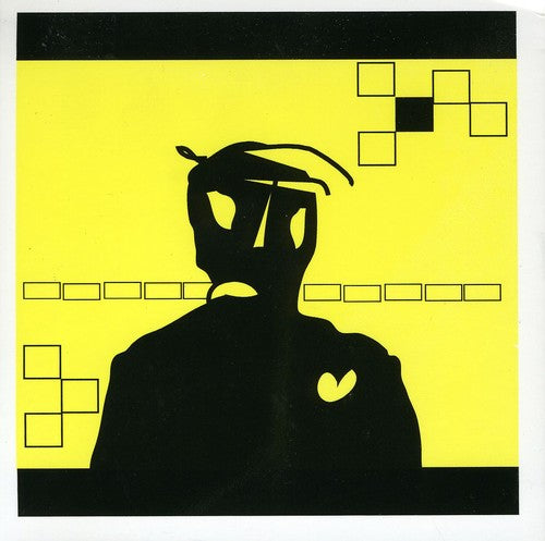 the album cover for Vin Blanc - Chroma Key