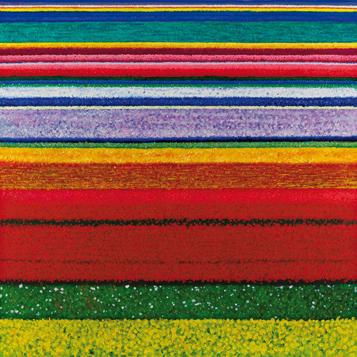 the album cover for City And Colour - Little Hell