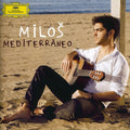 the album cover for Miloš Karadagli? - Mediterraneo