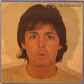 the album cover for Paul McCartney - Mccartney II