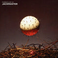 the album cover for Jackmaster - Fabriclive 57