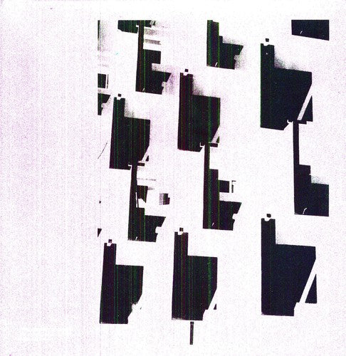 the album cover for Matthew Friedberger - Old Regimes