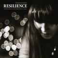 the album cover for The Rentals - Resilience