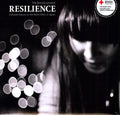 the album cover for The Rentals - Resilience