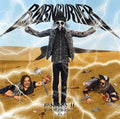 the album cover for Barn Burner - Bangers II: Scum of the Earth