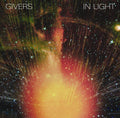 the album cover for Givers - In Light