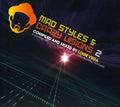the album cover for Mad Styles & Crazy Visions 2 Compiled & Mixed By L - Mad Styles and Crazy Visions, Vol. 2