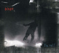 the album cover for Nels Cline & Jim Black - The Veil