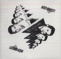 the album cover for Holy Ghost! - Holy Ghost! [LP]