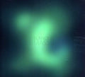 the album cover for Blanck Mass - Blanck Mass