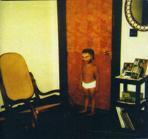 the album cover for Nighty Nite - Dimples