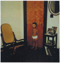 the album cover for Nighty Nite - Dimples