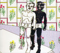 the album cover for Bobby - Bobby