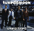 the album cover for Tuxedomoon - Unearthed