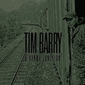 the album cover for Tim Barry - Rivanna Junction