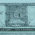 the album cover for Tim Barry - 28th and Stonewall
