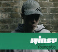 the album cover for Rinse14 Mixed By Youngsta - Rinse: 14
