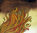 the album cover for Wooden Birds - Two Matchsticks