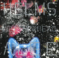 the album cover for HELMS ALEE - Weatherhead
