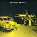 the album cover for Hanni El Khatib - Will the Guns Come Out