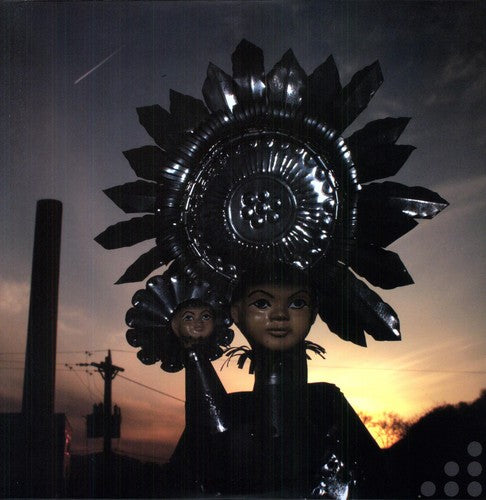the album cover for 1-2-3 - New Heaven