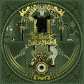 the album cover for The Black Dahlia Murder - Ritual