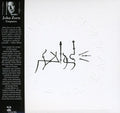 the album cover for Masada - Enigmata