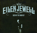the album cover for Eilen Jewell - Queen of the Minor Key