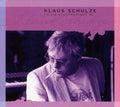 the album cover for Klaus Schulze - La Vie Electronique, Vol. 10