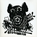 the album cover for Okkervil River - Rider B/W I Guess We Lost