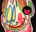 the album cover for Prins PÃ³lÃ³ - Jukk