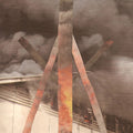 the album cover for Iceage - New Brigade