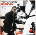 the album cover for Ferry Corsten - Right of Way