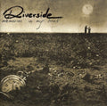 the album cover for Riverside - Memories in My Head