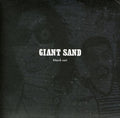 the album cover for Giant Sand - Black Out: 25th Anniversary Edition