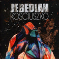 the album cover for Jebediah - Kosciuszko [Import]