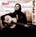 the album cover for Johnny Cash - Vol. 1-Bootleg Series: Personal File [Import]