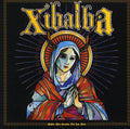 the album cover for Xibalba - Xibalba