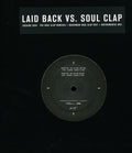 the album cover for Laid Back Vs Soul Clap - Cocaine Cool: Soul Clap Remixes