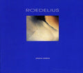 the album cover for Roedelius - Piano Piano