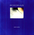 the album cover for Roedelius - Piano Piano