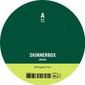 the album cover for Skinnerbox - Anapol