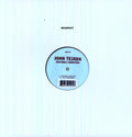 the album cover for John Tejada - Unstable Condition