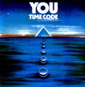 the album cover for You - Time Code