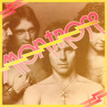 the album cover for Montrose - Montrose [Limited Edition] [180 Gram]