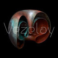 the album cover for Vezelay - Lyre