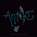 the album cover for Anti G - Presents Kentje'sz Beatsz